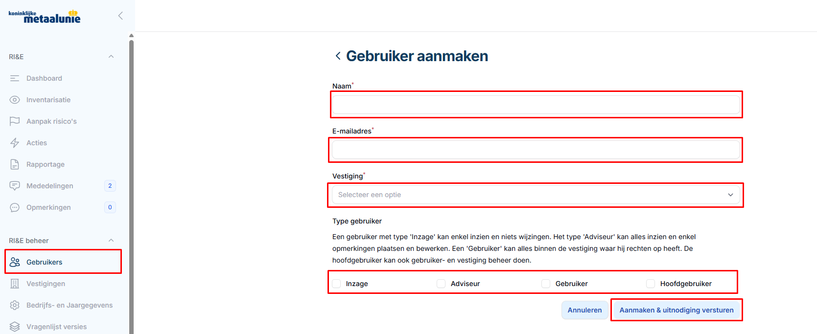 GebruikersToevoegen