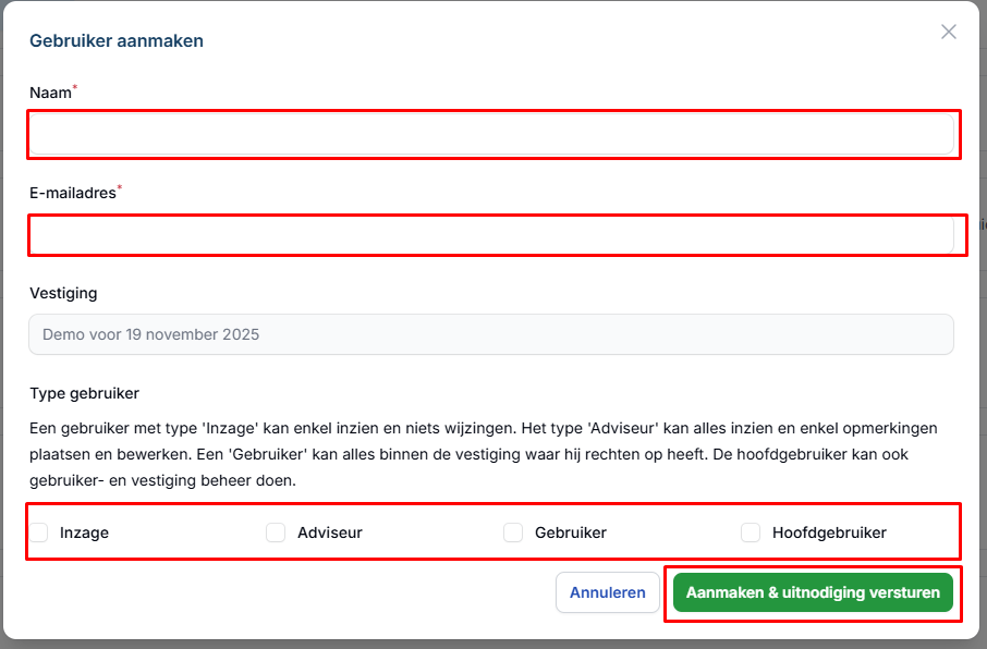 GebruikersToevoegenInventarisatieToevoegen