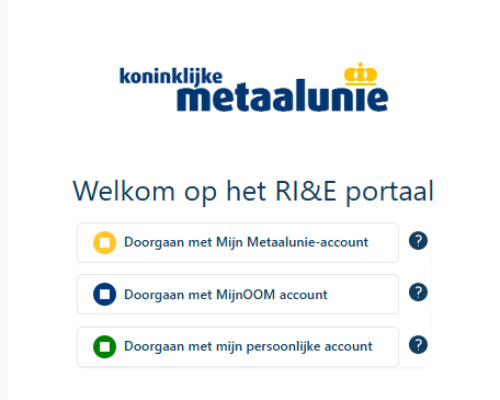 Inloggen