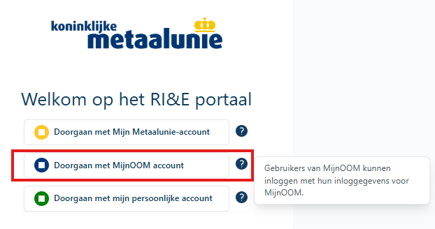 InloggenMijnOom