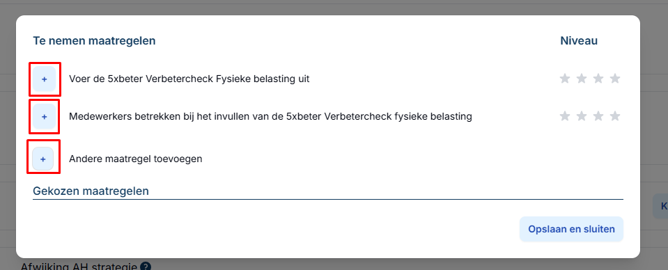 InventarisatieVragenTeNemenMaatregelenToevoegen